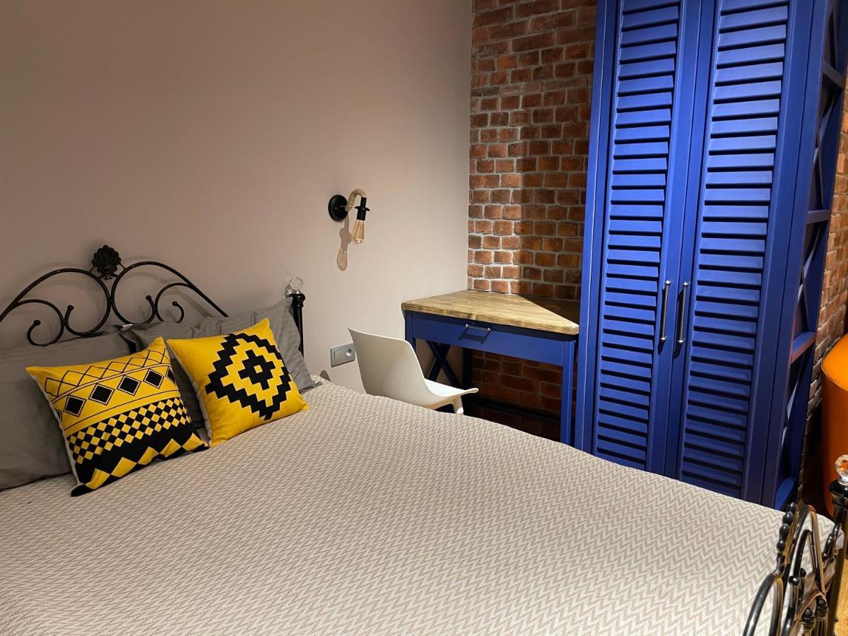 Apartament Covent Garden Taszkent Zewnętrze zdjęcie