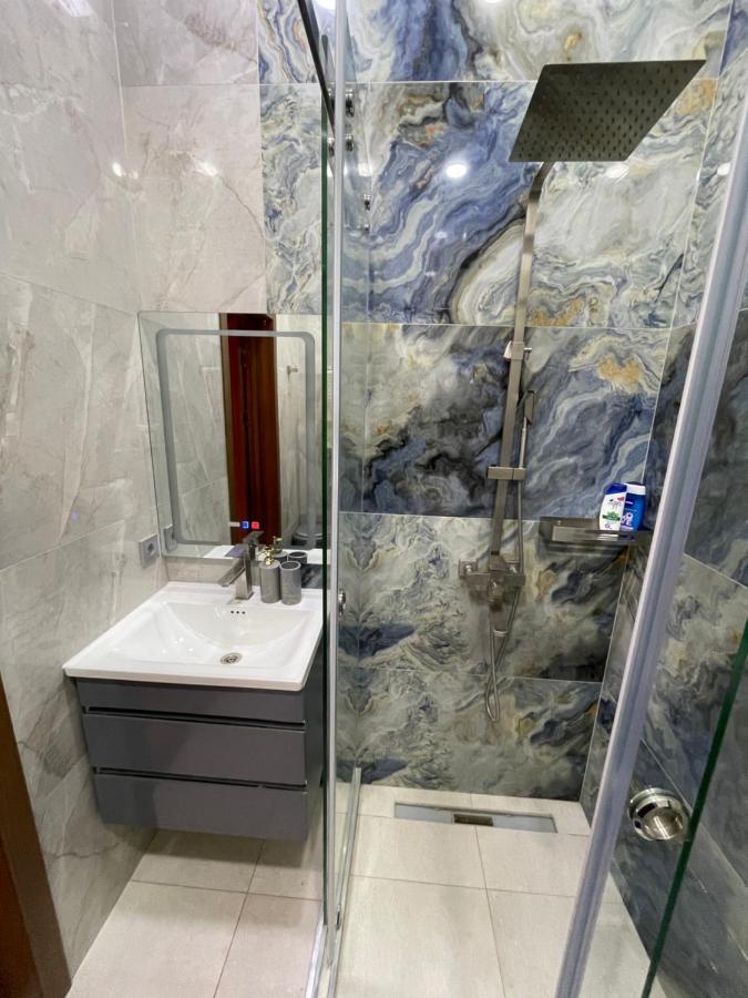 Apartament Covent Garden Taszkent Zewnętrze zdjęcie