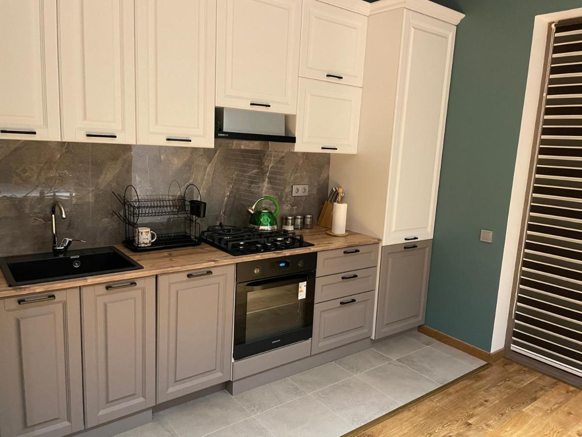 Apartament Covent Garden Taszkent Zewnętrze zdjęcie