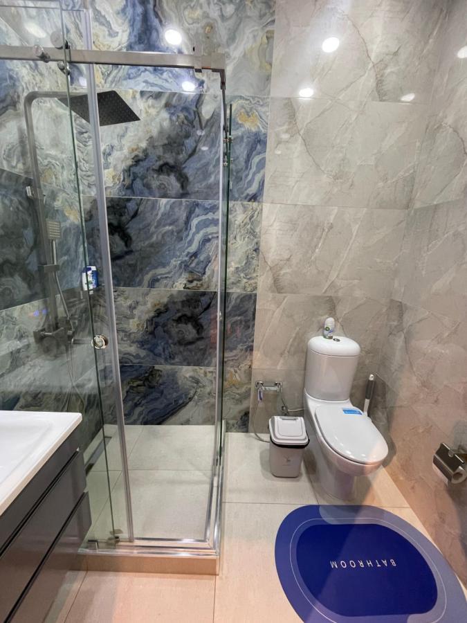 Apartament Covent Garden Taszkent Zewnętrze zdjęcie