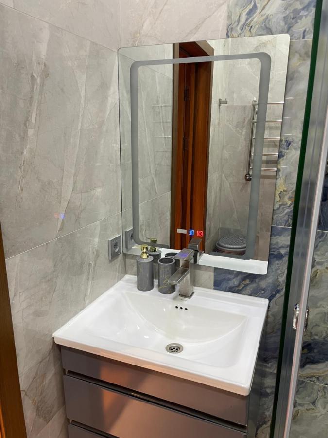 Apartament Covent Garden Taszkent Zewnętrze zdjęcie