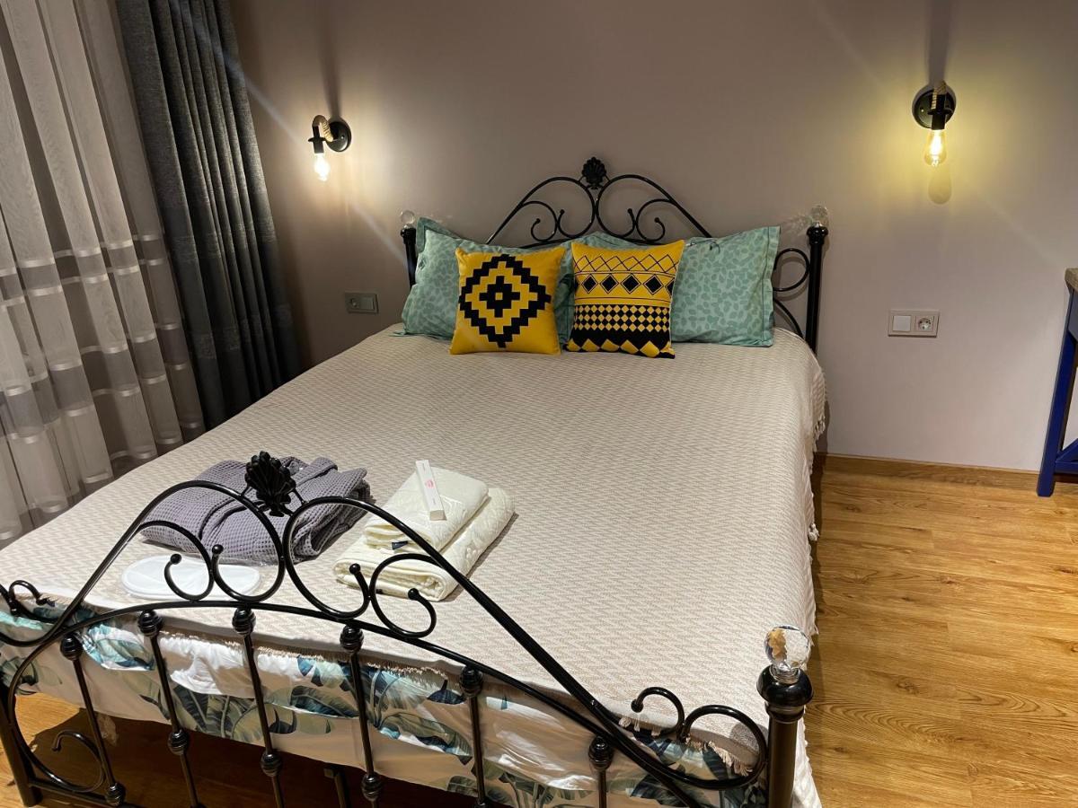 Apartament Covent Garden Taszkent Zewnętrze zdjęcie