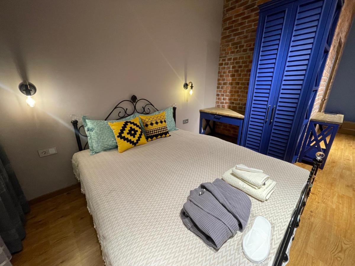 Apartament Covent Garden Taszkent Zewnętrze zdjęcie