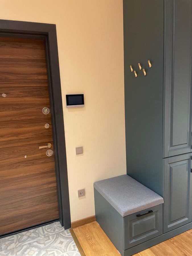 Apartament Covent Garden Taszkent Zewnętrze zdjęcie
