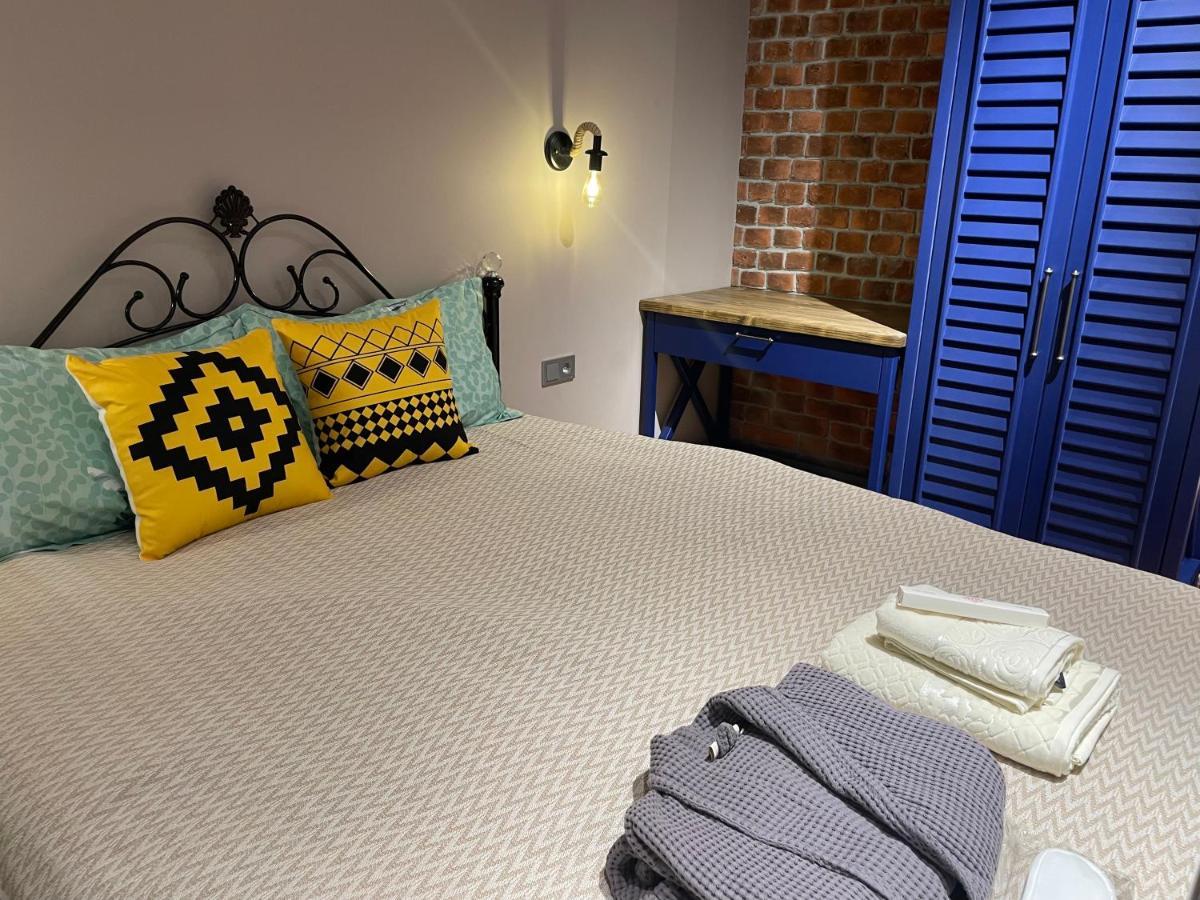 Apartament Covent Garden Taszkent Zewnętrze zdjęcie